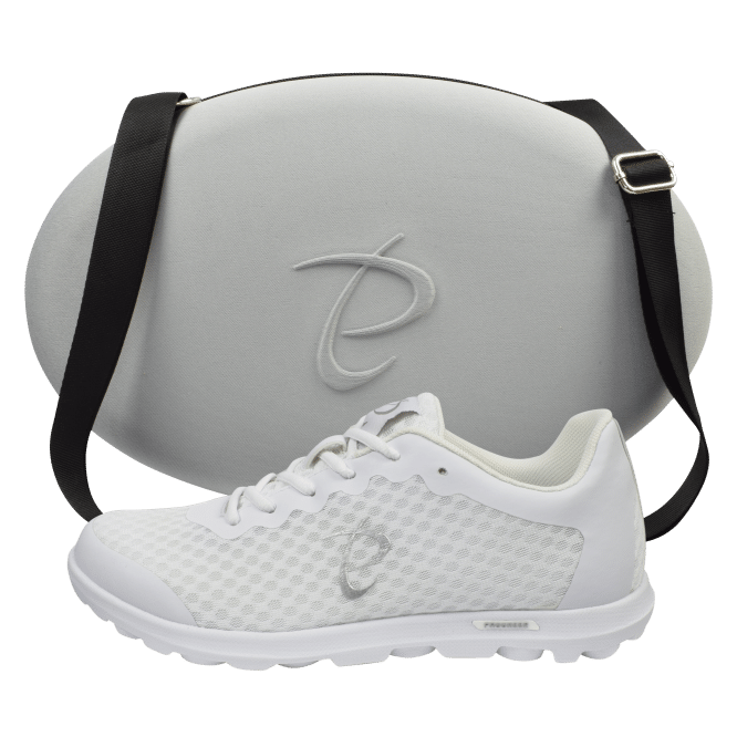 Adult PROCHEER® Perfection Cheerleading Shoes I Love Cheer®